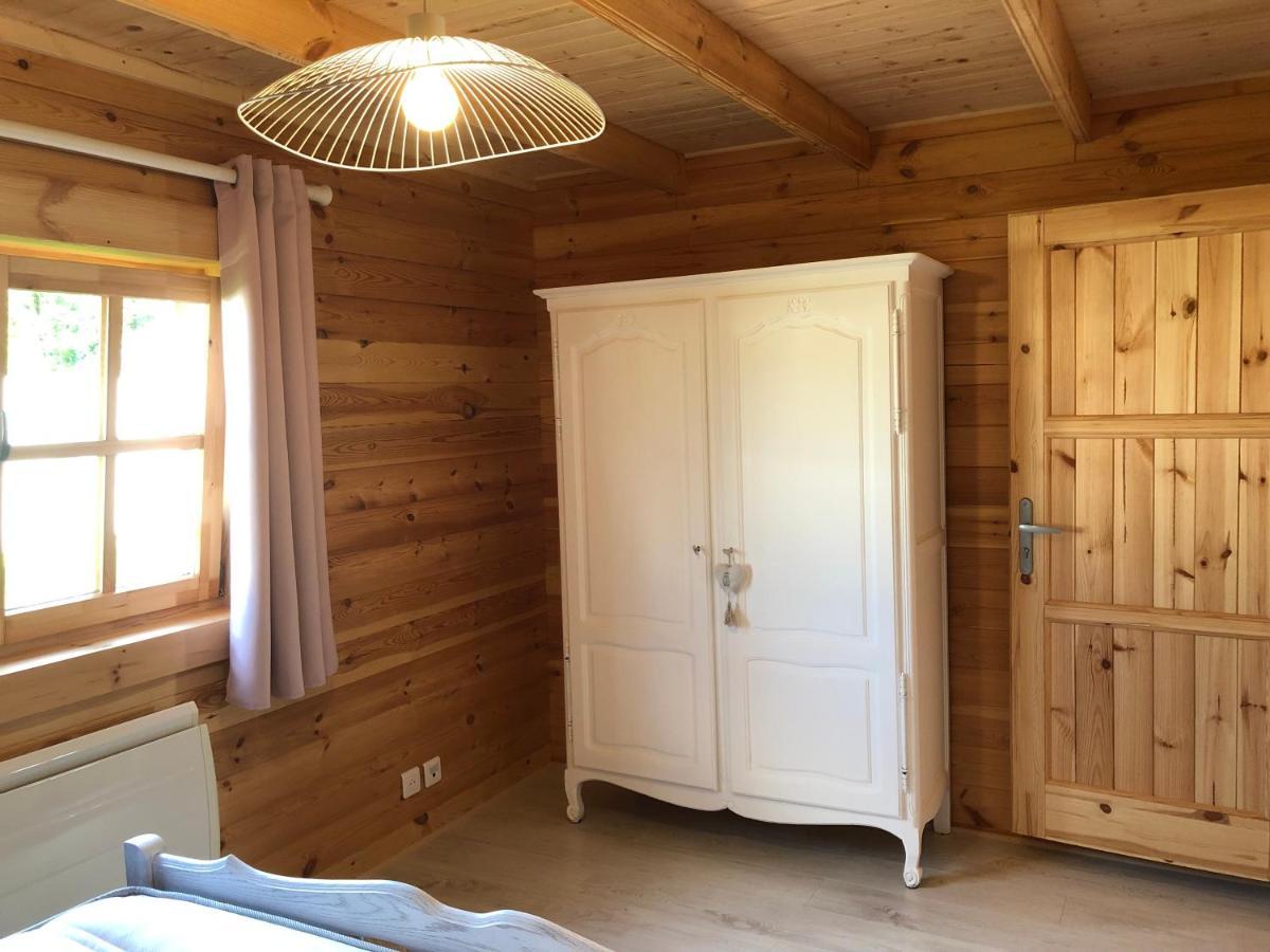 Le Chalet Caux-Marin Tourville-la-Chapelle Eksteriør bilde
