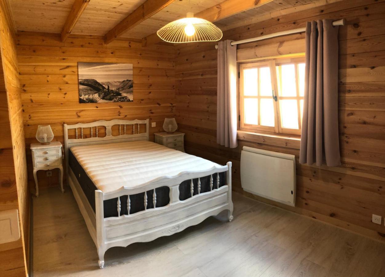 Le Chalet Caux-Marin Tourville-la-Chapelle Eksteriør bilde